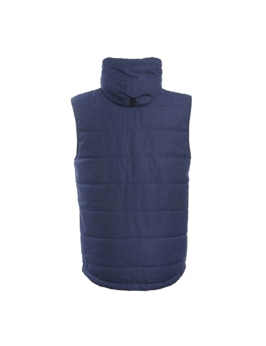 Gilet sans manche matelasse Maximy North Ways cotepro vue 2