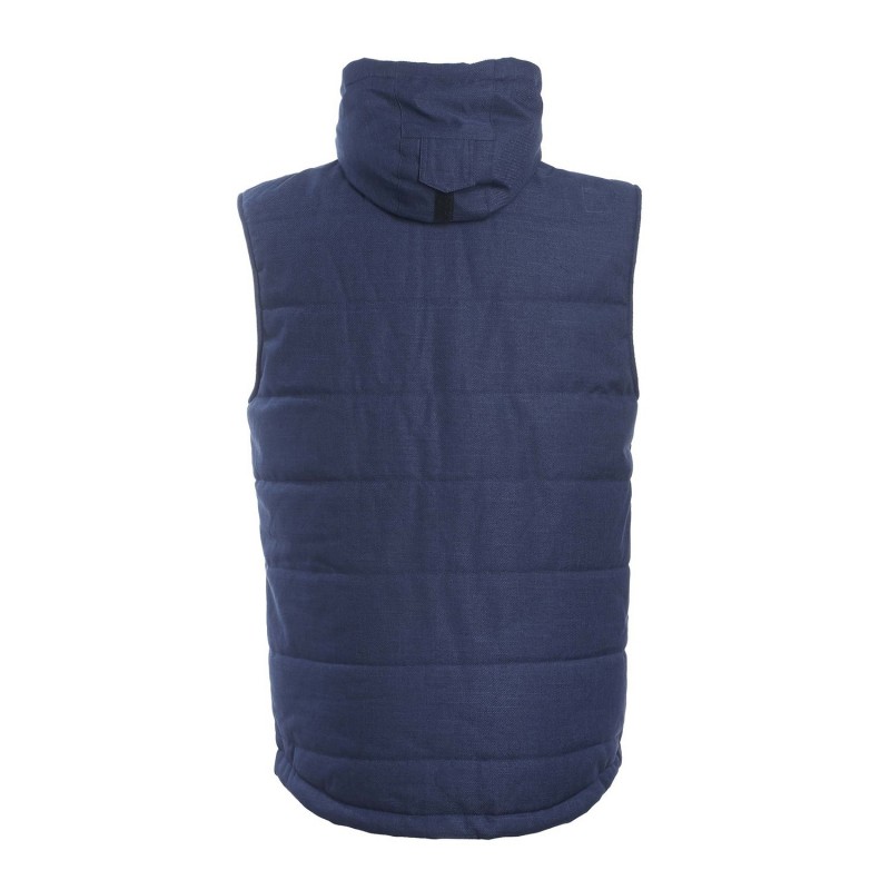 Gilet sans manche matelasse Maximy North Ways cotepro