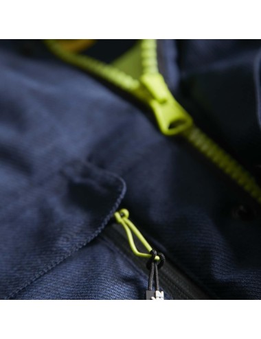 Gilet sans manche matelasse Maximy North Ways cotepro vue 3