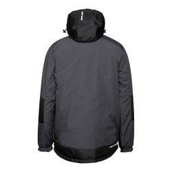 Blouson travail renforce Lilian North Ways cotepro vue 3