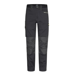 Pantalon travail renforce Kessel North Ways cotepro