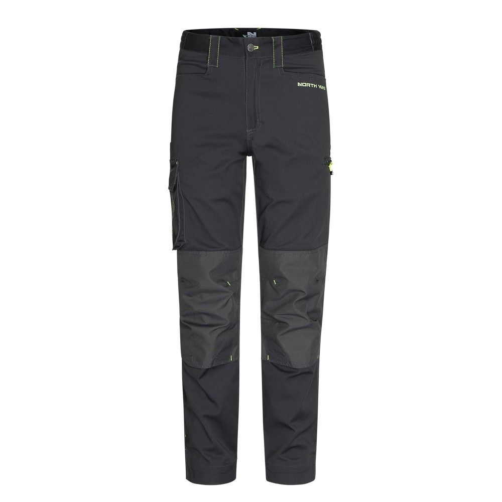 Pantalon travail renforce Kessel Nine Worths cotepro