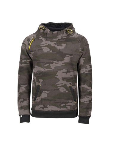 Sweat travail poche ventrale Alca North Ways cotepro