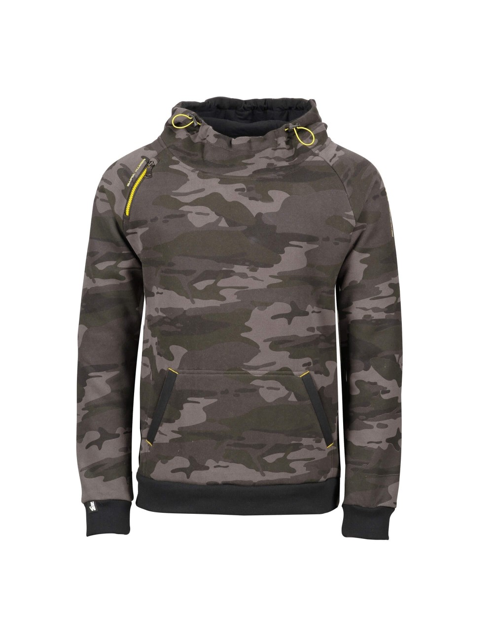Sweat travail poche ventrale Alca North Ways cotepro