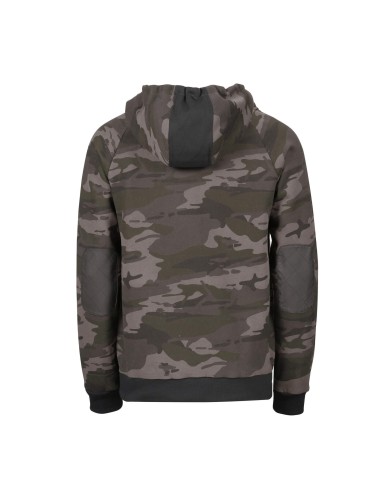 Sweat travail poche ventrale Alca North Ways cotepro vue 2