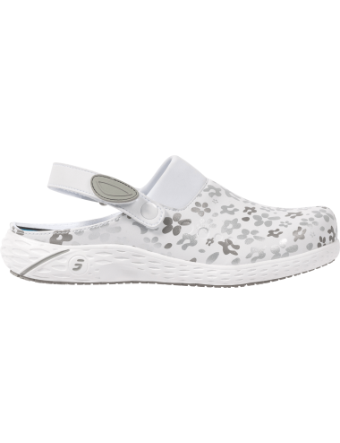 Sabot antiderapant femme Dany Safety Jogger cotepro vue 1