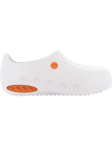 Chaussure medicale coquee ultra legere Oxysafe Oxypas cotepro
