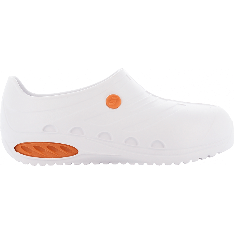 Chaussure medicale coquee ultra legere Oxysafe Oxypas cotepro