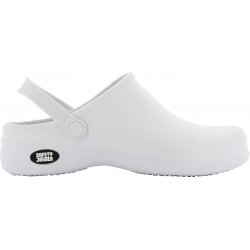 Sabot universel ultra leger Bestlight Safety Jogger cotepro blanc