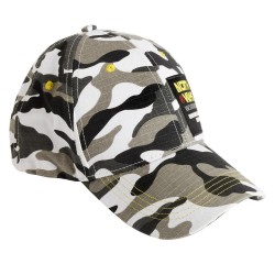 Casquette homme type baseball reglable Amir North Ways vue 1 cotepro.fr
