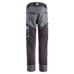 Pantalon travail softshell Wapiti North Ways cotepro