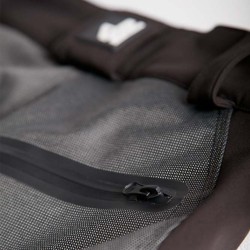 Pantalon travail softshell Wapiti North Ways cotepro vue 4