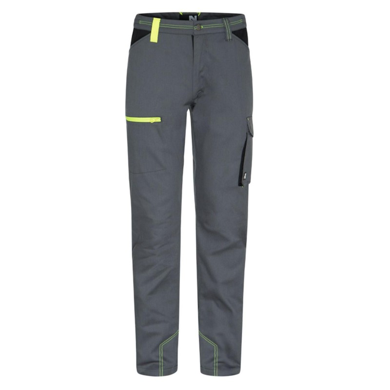 pantalon travail Marlow Nine Worths cotepro vue 1