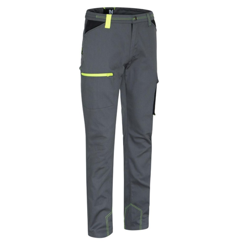 pantalon travail Marlow Nine Worths cotepro vue 1