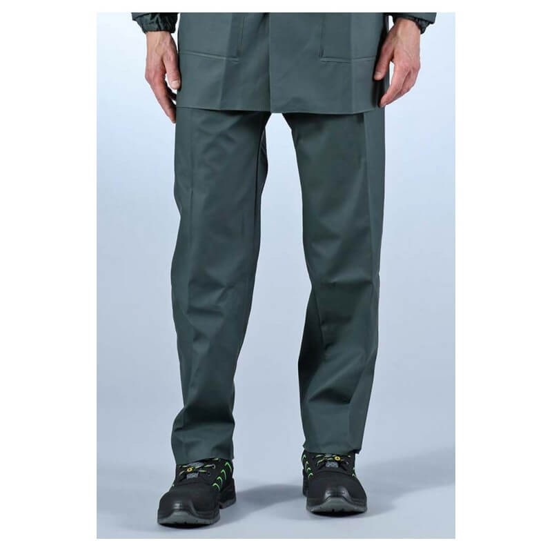 Pantalon pluie impermeable Sonoflex DMD cotepro