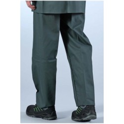 Pantalon pluie impermeable Sonoflex DMD cotepro vue 1