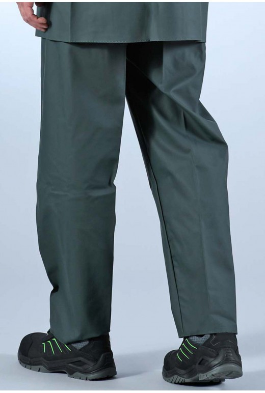 Pantalon pluie impermeable Sonoflex DMD cotepro vue 1