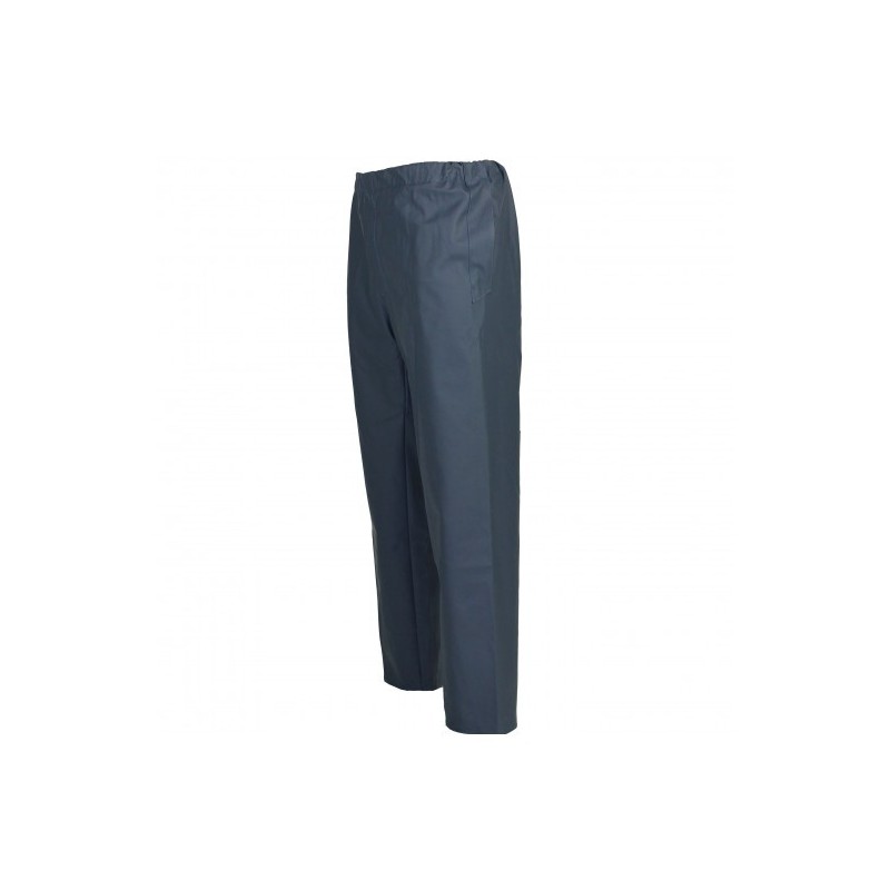 Pantalon pluie impermeable Sonoflex DMD cotepro marine
