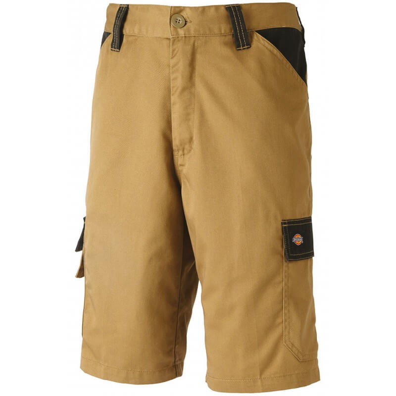 Bermuda travail resistant Everyday Dickies cotepro