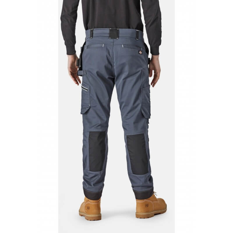 Dickies - Pantalon de travail noir EVERYDAY - Carbonn