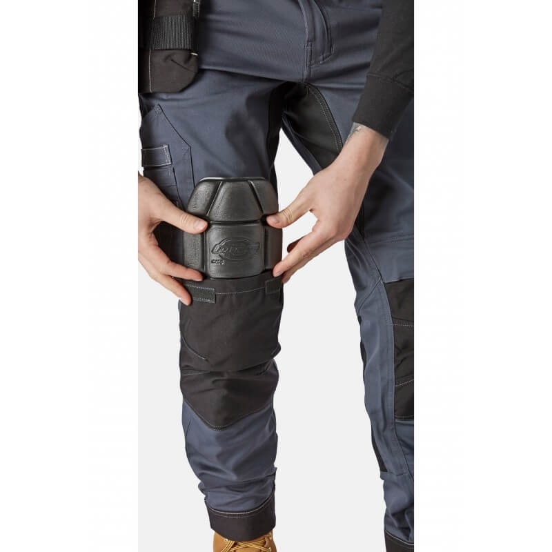 Dickies - Pantalon de travail noir EVERYDAY - Carbonn