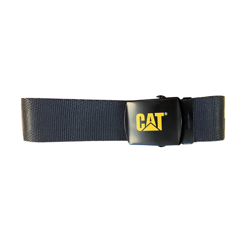 Ceinture homme ajustable belt Caterpillar cotepro