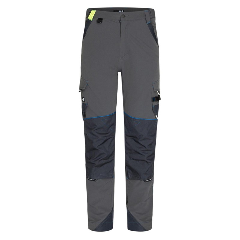 pantalon travail confort stretch Sacha North Ways cotepro