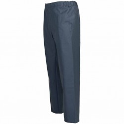 Pantalon pluie impermeable Sonomix DMD cotepro marine