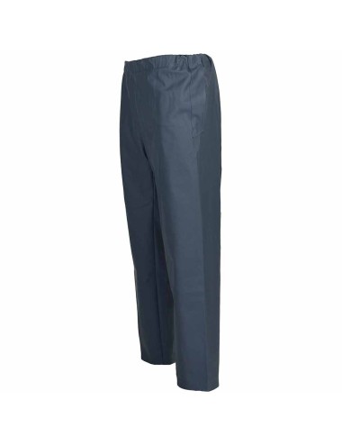 Pantalon pluie impermeable Sonomix DMD cotepro marine