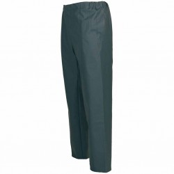 Pantalon pluie impermeable Sonomix DMD cotepro vert