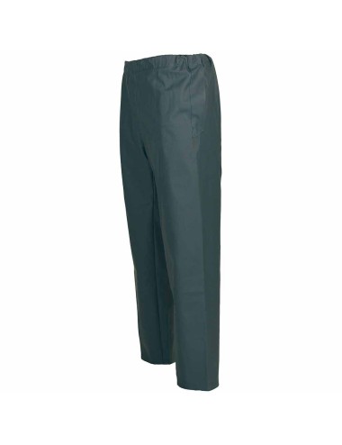 Pantalon pluie impermeable Sonomix DMD cotepro vert