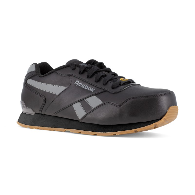 Basket de sécurité trail grip S1P SRC navy Reebok