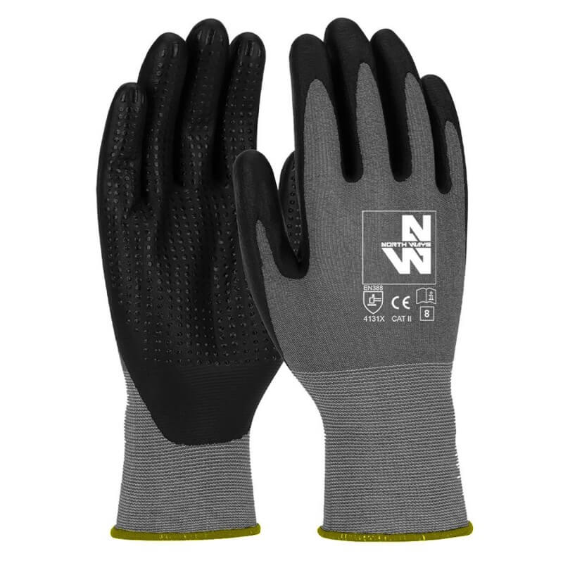 Gants de travail anti coupure Blaine North Ways