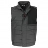 Gilet bodywarmer ripstop multipoches Diomedes Herock