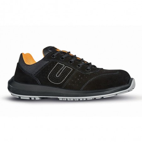 Chaussures de sécurité Safety Jogger Raptor S1P 65.50€HT LISAVET