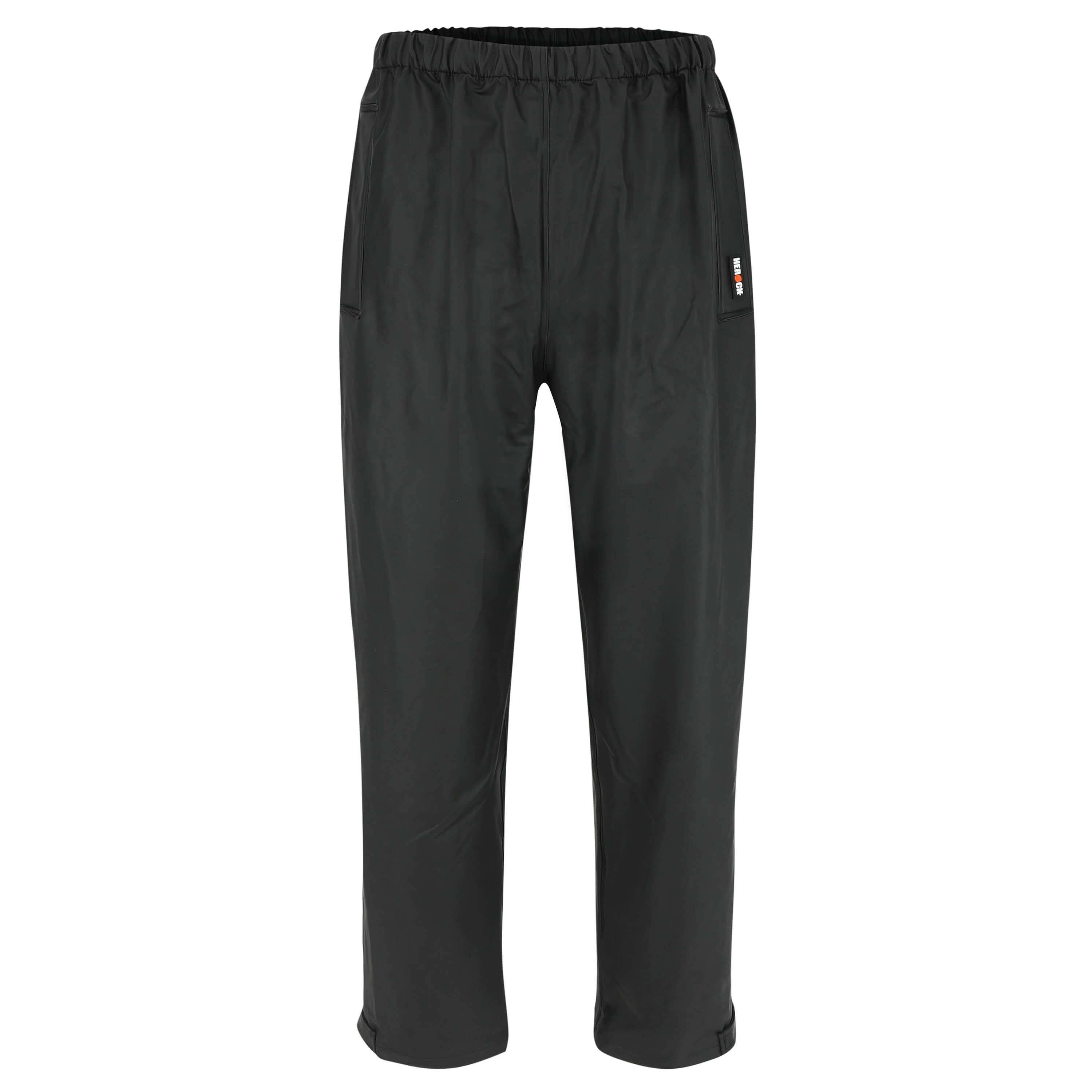 Pantalon pluie impermeable Pontus Herock vue 1 cotepro.fr Pantalon pluie impermeable Pontus Herock vue 1 cotepro.fr