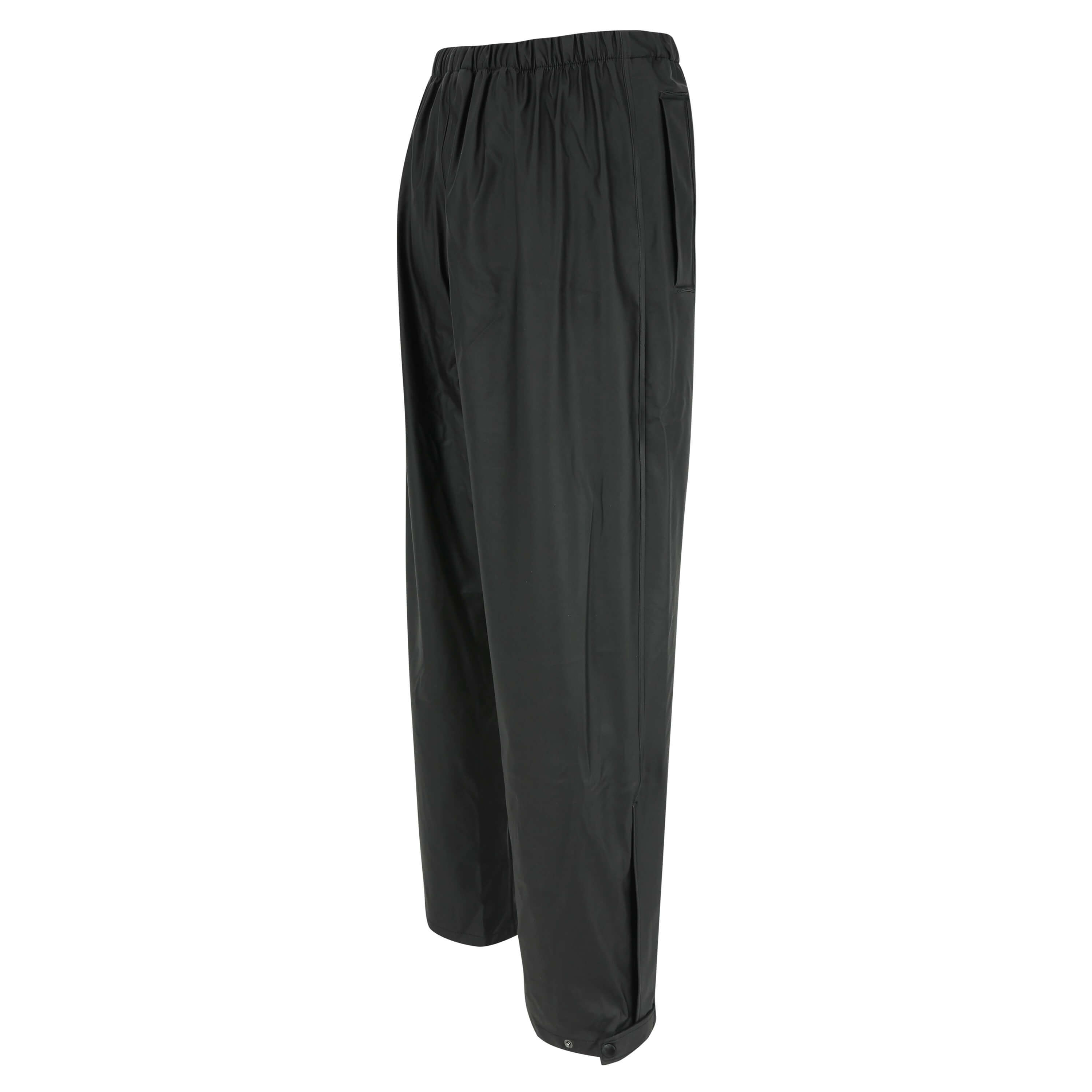 Pantalon pluie impermeable Pontus Herock vue 1 cotepro.fr Pantalon pluie impermeable Pontus Herock vue 1 cotepro.fr