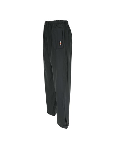 Pantalon pluie impermeable Pontus Herock vue 5 cotepro.fr
