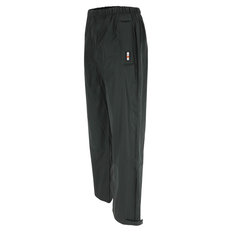 Pantalon pluie impermeable Pontus Herock vue 7 cotepro.fr