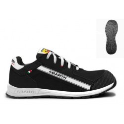 Basket securite flexible model 595 Abarth S3 HRO cotepro.fr