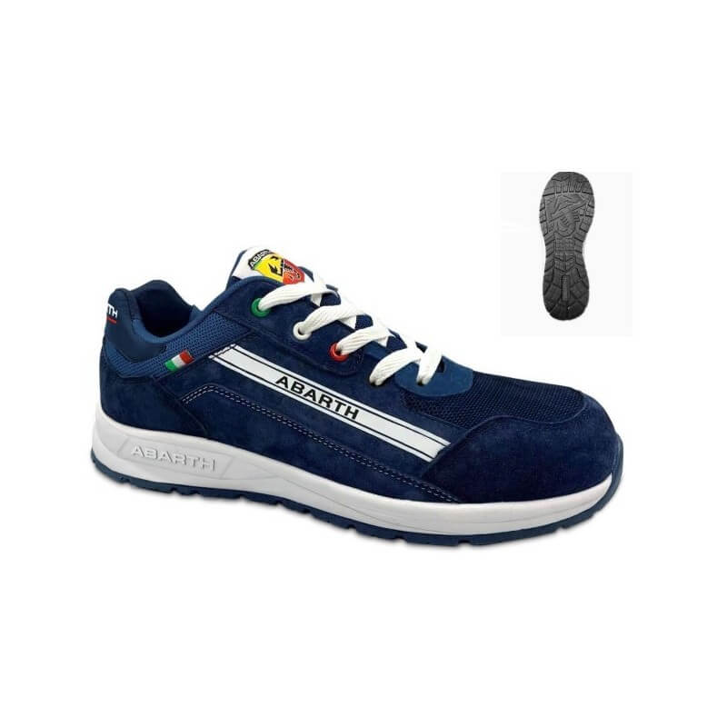 Basket securite flexible model 595 Abarth S3 HRO cotepro.fr