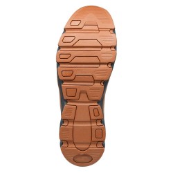 Chaussure securite montante Sanders S3 SRC North Ways semelle cotepro.fr