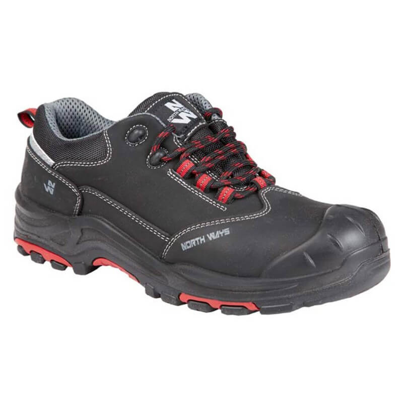 Chaussure securite basse Tangara S3 SRC North Ways vue 1 cotepro.fr