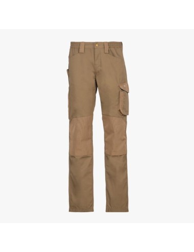 Pantalon de travail avec genouilleres Rock Poly Diadora