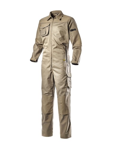 Combinaison de travail overall poly Diadora utility