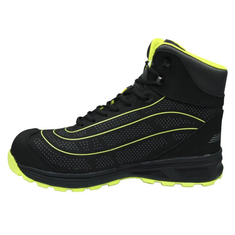 Chaussure securite montante Strike S3 SRC North Ways cote droit cotepro.fr