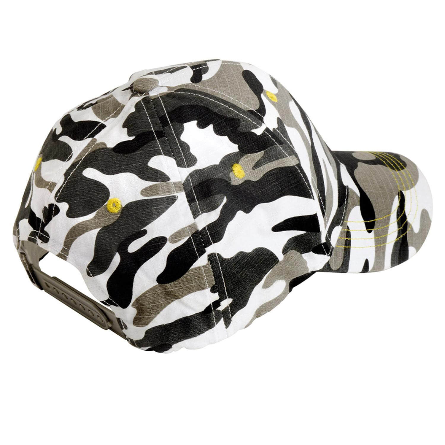 Casquette homme type baseball reglable Amir North Ways vue 1 cotepro.fr