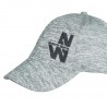 Casquette homme type baseball jersey Alexis North Ways