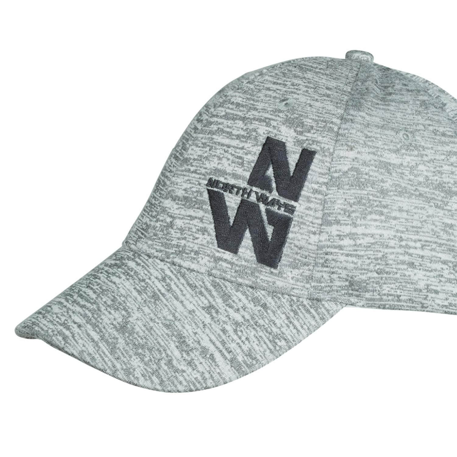 Casquette homme type baseball jersey Alexis North Ways vue 1 cotepro.fr