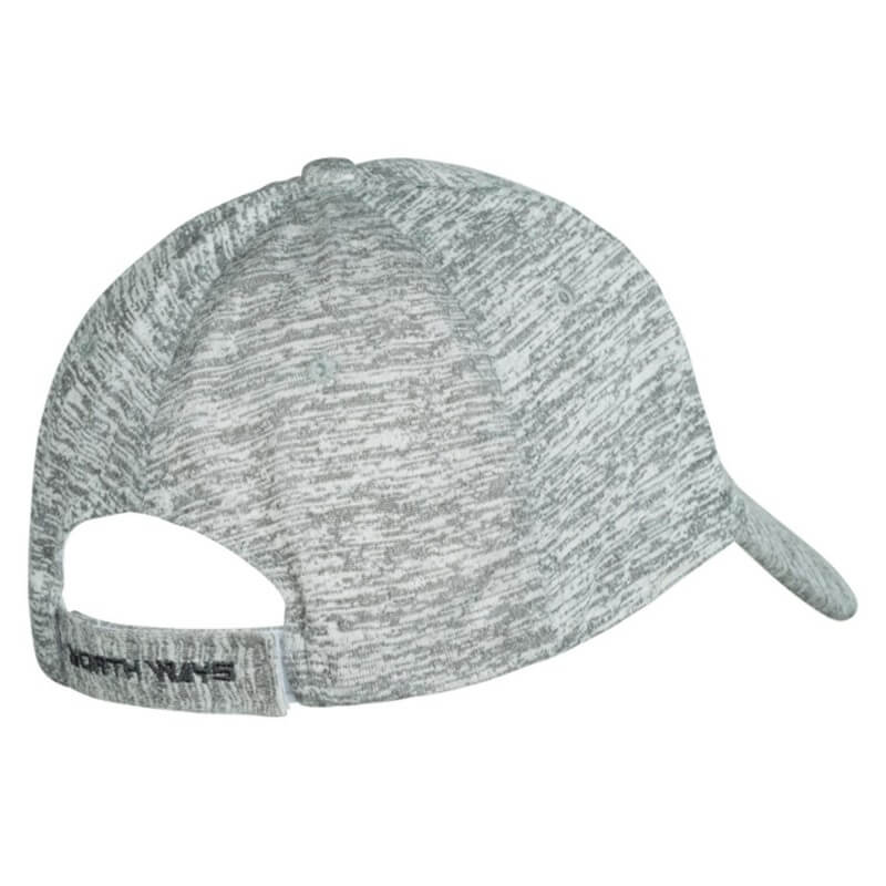 Casquette homme type baseball jersey Alexis North Ways vue 1 cotepro.fr